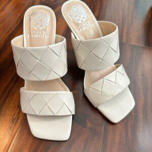 Vince Camuto heels